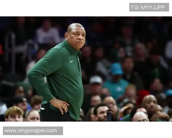 超越乔治-卡尔!里弗斯执教生涯胜场数升至NBA历史第六位