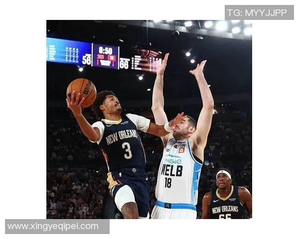 鹈鹕6人上双击败公牛 锡安复出18+6 费尔斯20分 墨菲20+10